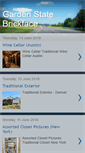 Mobile Screenshot of gardenstatebrickface.blogspot.com