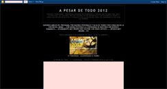 Desktop Screenshot of apesardetodoradio.blogspot.com