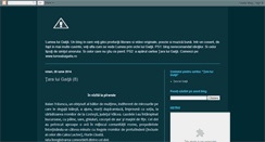 Desktop Screenshot of lumealuigaita.blogspot.com