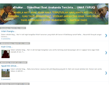 Tablet Screenshot of abiumar.blogspot.com