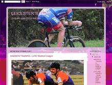Tablet Screenshot of cdp-leicestertester.blogspot.com