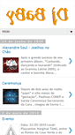Mobile Screenshot of djbabylindo.blogspot.com