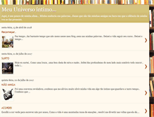 Tablet Screenshot of crisempensamentos.blogspot.com