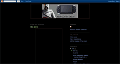 Desktop Screenshot of bylanet.blogspot.com