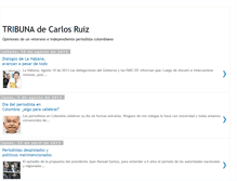Tablet Screenshot of carlosruizopina.blogspot.com