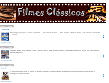 Tablet Screenshot of melhoresdosfilmesclassicos.blogspot.com