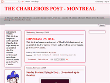 Tablet Screenshot of charpo.blogspot.com