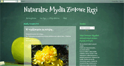 Desktop Screenshot of mydla.blogspot.com
