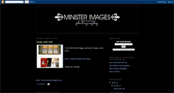 Desktop Screenshot of ministerimages.blogspot.com