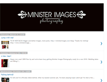 Tablet Screenshot of ministerimages.blogspot.com