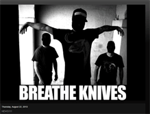 Tablet Screenshot of breatheknives.blogspot.com
