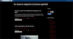 Desktop Screenshot of bloggercjgarizabalo.blogspot.com