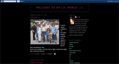 Desktop Screenshot of brookeashleyanderson.blogspot.com