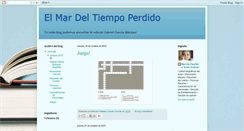 Desktop Screenshot of emdtp.blogspot.com