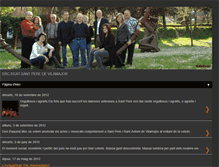 Tablet Screenshot of ercat-vilamajor.blogspot.com