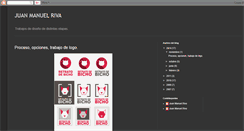 Desktop Screenshot of juanmanuelriva.blogspot.com