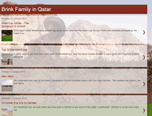 Tablet Screenshot of familybrink.blogspot.com