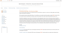 Desktop Screenshot of monkeyphotomcr.blogspot.com