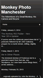 Mobile Screenshot of monkeyphotomcr.blogspot.com