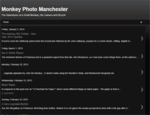 Tablet Screenshot of monkeyphotomcr.blogspot.com