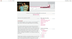 Desktop Screenshot of darthsolrac.blogspot.com