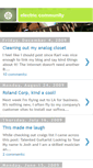 Mobile Screenshot of electriccom.blogspot.com