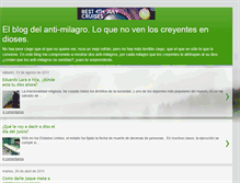 Tablet Screenshot of elcocodelosadultos.blogspot.com