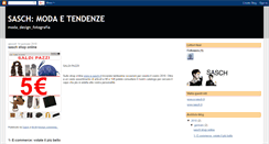 Desktop Screenshot of esasch.blogspot.com