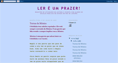 Desktop Screenshot of ler-umprazer.blogspot.com
