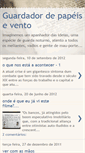 Mobile Screenshot of guardadordepapeisevento.blogspot.com