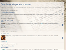 Tablet Screenshot of guardadordepapeisevento.blogspot.com