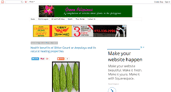 Desktop Screenshot of green-pilipinas.blogspot.com