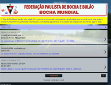 Tablet Screenshot of bochamundialsp.blogspot.com