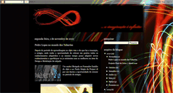 Desktop Screenshot of projectistacfpic.blogspot.com