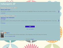 Tablet Screenshot of apindy.blogspot.com