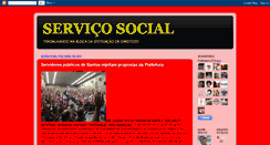 Desktop Screenshot of brasilumpaisemconstrucao.blogspot.com