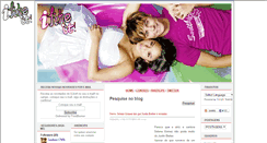 Desktop Screenshot of ilikeit-br.blogspot.com