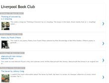 Tablet Screenshot of liverpoolbookclub.blogspot.com