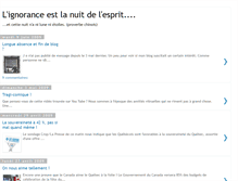 Tablet Screenshot of nuitdelesprit.blogspot.com