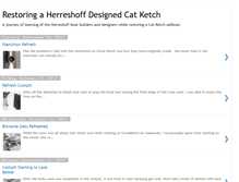 Tablet Screenshot of greatketch.blogspot.com