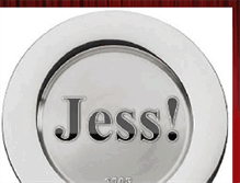 Tablet Screenshot of jessexcellentpr.blogspot.com