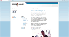 Desktop Screenshot of motalalokalrevy.blogspot.com