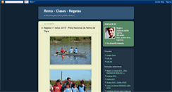 Desktop Screenshot of fotosderemo.blogspot.com