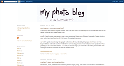 Desktop Screenshot of coreynolen.blogspot.com