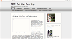 Desktop Screenshot of pennsyrunning.blogspot.com