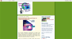 Desktop Screenshot of jairanicole.blogspot.com