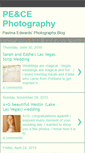 Mobile Screenshot of pavlina-peace-photography.blogspot.com