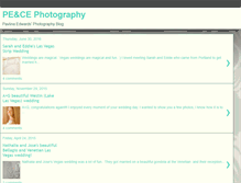 Tablet Screenshot of pavlina-peace-photography.blogspot.com