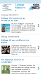Mobile Screenshot of collagenetwerk.blogspot.com