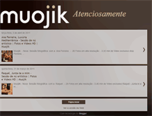 Tablet Screenshot of muojik-atenciosamente.blogspot.com